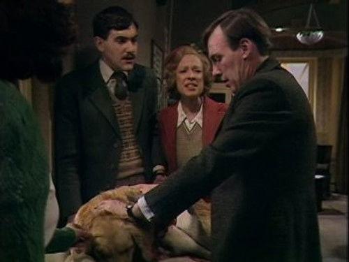 All Creatures Great and Small Season 3 Episode 10 - Home and Away