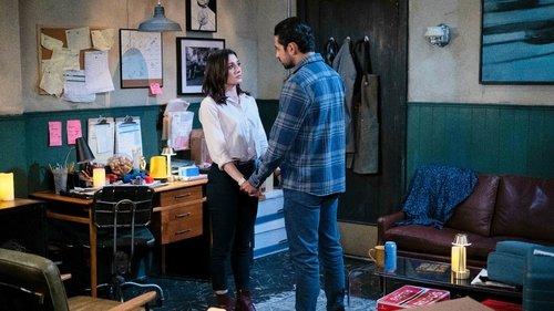 How I Met Your Father Season 2 Episode 20 - Okay Fine, It's a Hurricane