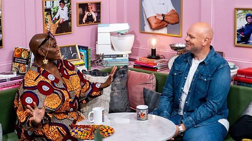 Great British Menu Season 17 Episode 6 - North West Judging