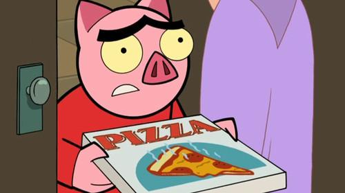 Drawn Together Season 1 Episode 6 - Dirty Pranking No. 2