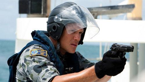 Sea Patrol Season 5 Episode 4 - Spoils of War