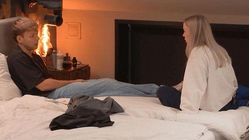 De Bondgenoten Season 3 Episode 13 - Episode 13