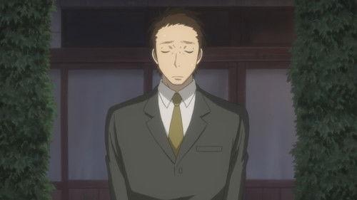 Usagi Drop Season 1 Episode 7 - Secretly Running Away From Home