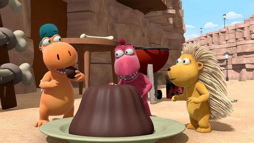 Coconut the Little Dragon Season 2 Episode 12 - Episode 12