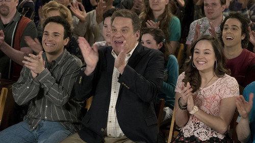 The Goldbergs Season 5 Episode 19 - Flashy Little Flashdancer