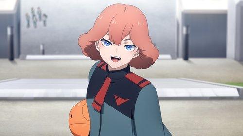 undefined Season 1 Episode 14 - What They Wish For