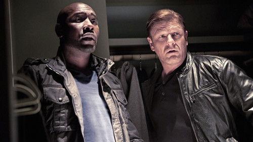 undefined Season 1 Episode 8 - Iconoclast