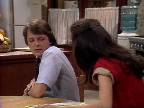 undefined Season 2 Episode 20 - The Graduate