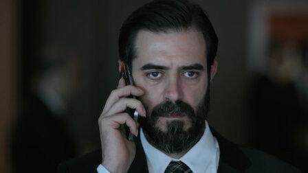 Intersection Season 1 Episode 21 - Episode 21