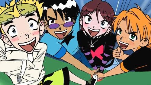 My Life Me Season 1 Episode 2 - Reach for the Pod