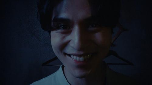 Strangers from Hell Season 1 Episode 5 - Malte's Notebook