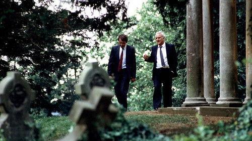 Inspector Morse Season 3 Episode 1 - The Ghost in the Machine