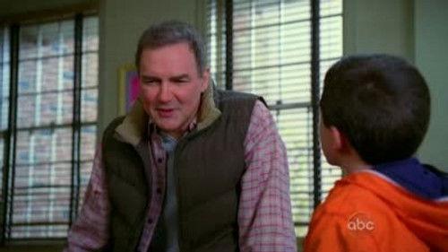 The Middle Season 3 Episode 9 - The Play