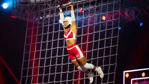 Gladiators UK Season 3 Episode 5 - Episode 5