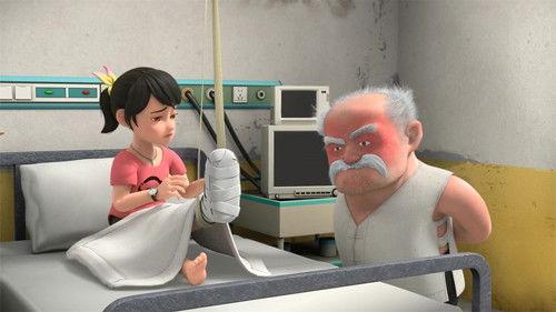 Boonie Bears: The Adventurers Season 1 Episode 11 - Episode 11