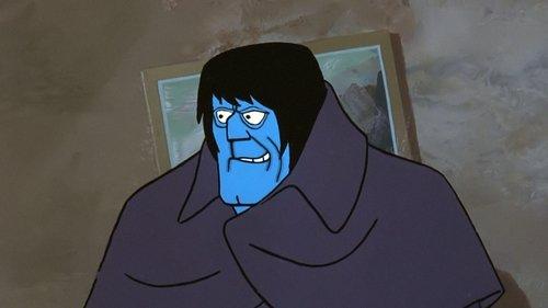 Scooby-Doo, Where Are You! Season 1 Episode 6 - What the Hex Going On?