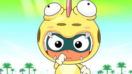 Happy Toon Season 6 Episode 8 - Episode 8