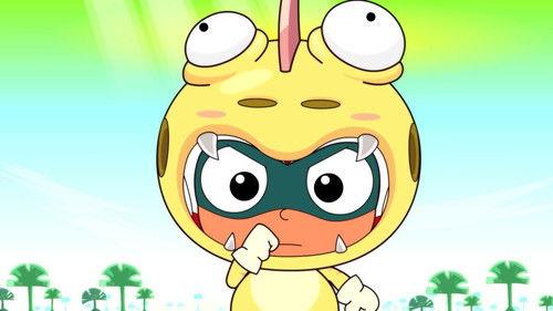 Happy Toon Season 6 Episode 8 - Episode 8