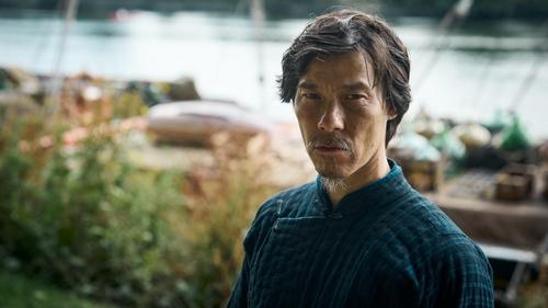 A Thousand Blows Season 1 Episode 5 - Episode 5