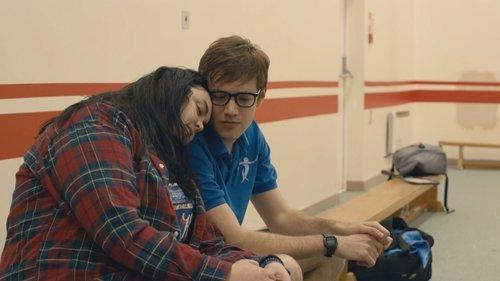 My Mad Fat Diary Season 1 Episode 2 - Touched