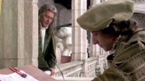 Miguel Servet (La Sangre y La Ceniza) Season 1 Episode 3 - Entre París y Lyon