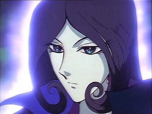 Harlock Saga - The Ring of the Nibelungs Season 1 Episode 4 - Episode 4