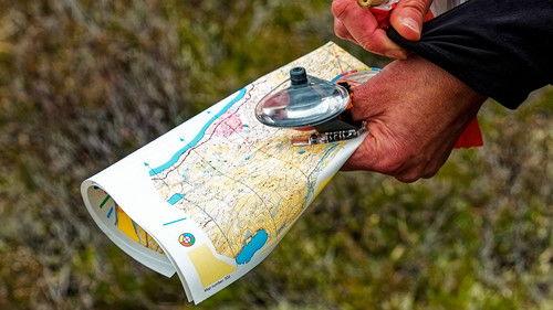 The Adventure Show Season 13 Episode 2 - Sprint Orienteering