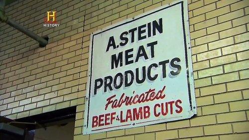 The Profit Season 2 Episode 2 - A. Stein Meat Products