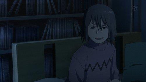 No. 6 Season 1 Episode 1 - Drowned Rat