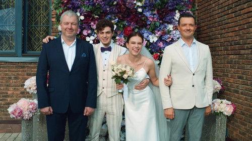 Best Frenemies Season 1 Episode 1 - Episode 1