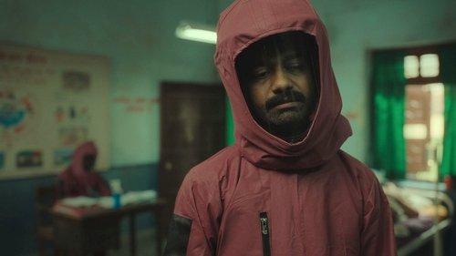 Kaala Paani Season 1 Episode 3 - Garjen