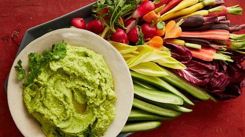 Martha Stewart's Cooking School Season 5 Episode 10 - Small Bites