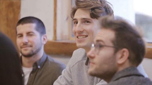 Youn Stay Season 1 Episode 5 - Bustling With Guests