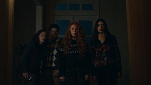 Unsoul Season 2 Episode 9 - The Awakening