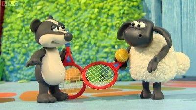 Timmy Time Season 2 Episode 15 - Timmy Bounces Back