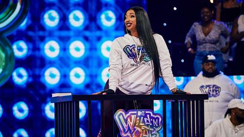 Nick Cannon Presents: Wild 'N Out Season 19 Episode 23 - Sidney Starr