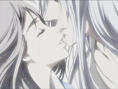 Tenjho Tenge Season 1 Episode 23 - Curse