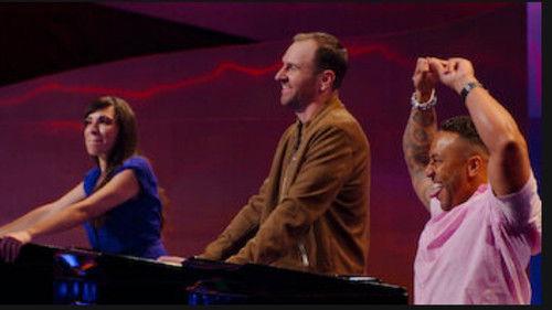 Bullsh*t The Gameshow Season 1 Episode 3 - It Pays to Play