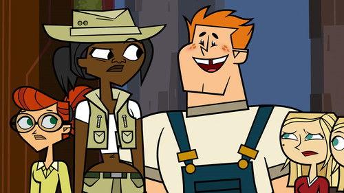 Total Drama All-Stars Season 2 Episode 1 - So, Uh, This Is My Team?