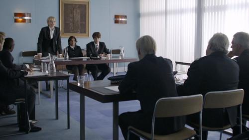 Silk Season 1 Episode 4 - Touch and Go