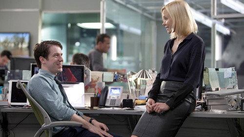undefined Season 3 Episode 3 - Main Justice