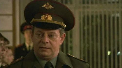 Cadetship Season 1 Episode 17 - Episode 17