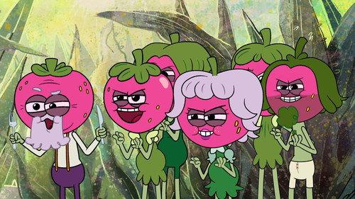 The Mighty Ones Season 3 Episode 15 - The Ripening