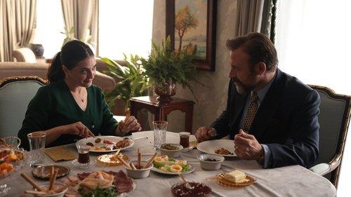 The Fall of the King Season 1 Episode 16 - Episode 16