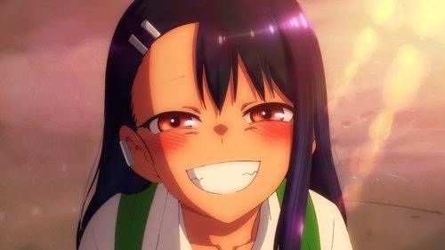 undefined Season 1 Episode 1 - Senpai is a bit... / Senpai, don't you ever get angry?