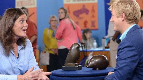 Antiques Roadshow Season 19 Episode 15 - Santa Clara, Hour 3