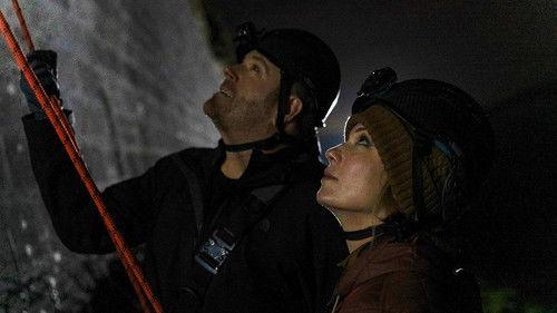 Expedition X Season 10 Episode 2 - Spike Island (2)