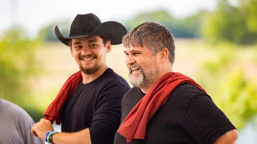 Relative Race Season 10 Episode 9 - Episode 9