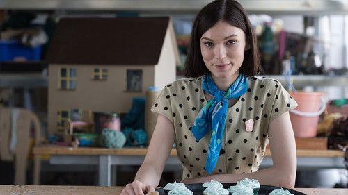 F*!#ing Adelaide Season 1 Episode 2 - Kitty Loves Cupcakes