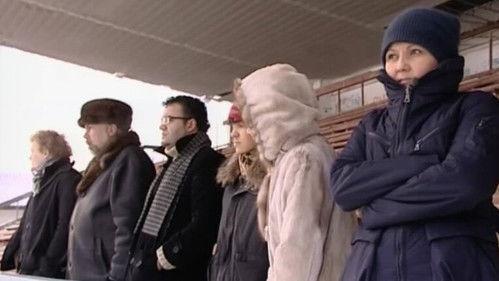 Battle of the Psychics Season 3 Episode 9 - Episode 9